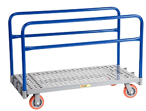 Little Giant Adjustable Sheet & Panel Truck